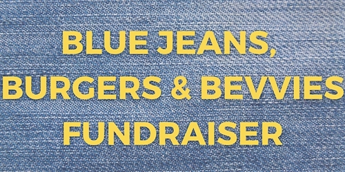 Blue Jeans, Burgers & Bevvies Hearts & Hands 4 Ukraine & Kelowna Yacht Club in support of KCR Community Resources