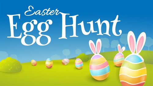 Armstrong Annual Children's Easter Egg Hunt | iNFOnews.ca Armstrong Annual Children’s Easter Egg Hunt