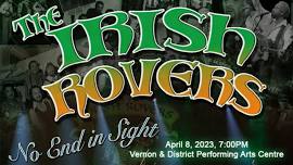 The Irish Rovers