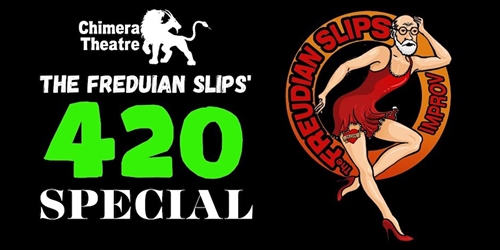 The Freudian Slips 420 Special | iNFOnews.ca The Freudian Slips 420 Special