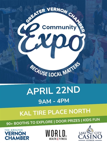 Greater Vernon Community Expo