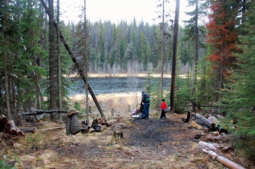 Okanagan Forest Task Force Fundraiser/Meet and Greet | iNFOnews.ca Okanagan Forest Task Force Fundraiser/Meet and Greet