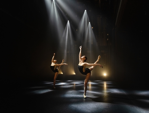 Ballet Kelowna presents Transformations