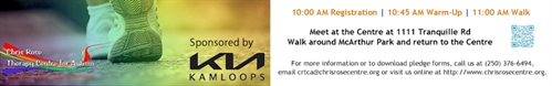 2023 Walk for Autism