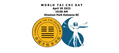 World Tai Chi Cay