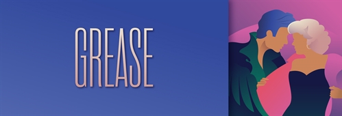 GREASE at the Western Canada Theatre