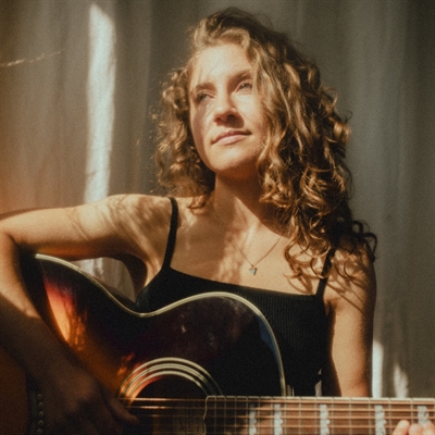 Live Music at Marten Brewing