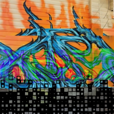 Street Art Smart with Nate Doucet | iNFOnews.ca Street Art Smart with Nate Doucet