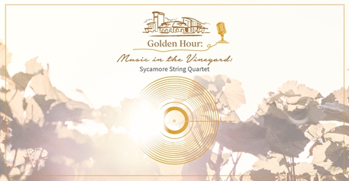Golden Hour: Music in the Vineyard at Grizzli Winery!