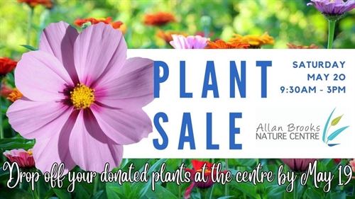 Annual Plant & Garden Sale