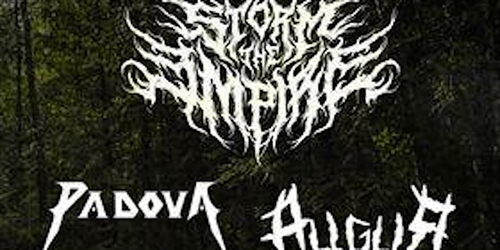 Storm the Empire with Padova and Augur