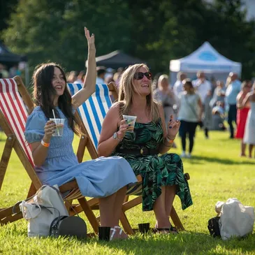 Canada Craft Spirits Festival
