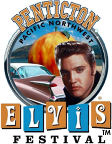 Penticton Elvis Festival