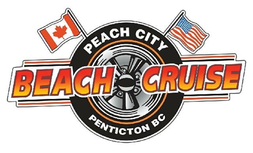 Peach City Beach Cruise