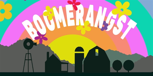 Boomerangst