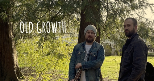 Old Growth at Cannery Brewing