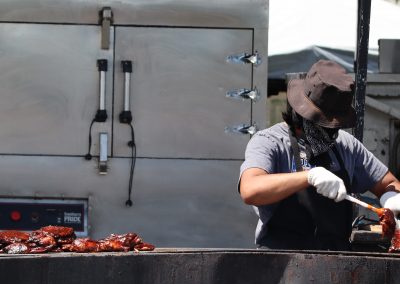Penticton Ribfest