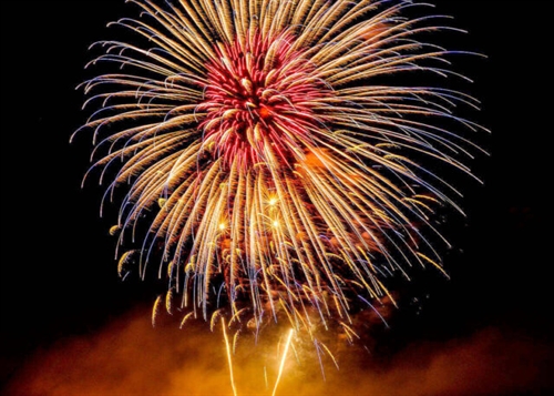 Canada Day Events at the Penticton Lakeside