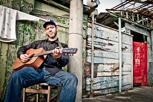 The Grist Mill 2023 Summer Concerts presents Scott Cook with Pamela Maie