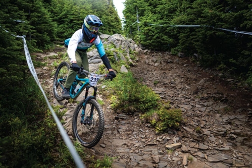SilverStar BC Cup | Canada Cup | BC Championships