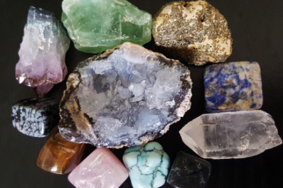 Kamloops Gem and Mineral Show | iNFOnews.ca Kamloops Gem and Mineral Show