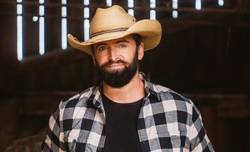 Summer Concert Series: Dean Brody and Full Band