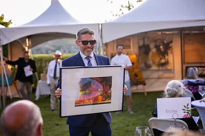 Midsummer’s Eve of the Arts 2023