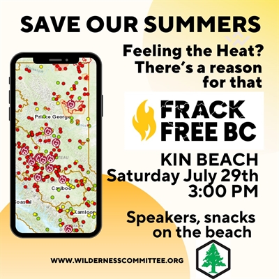 Save Our Summers