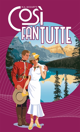Così fan tutte