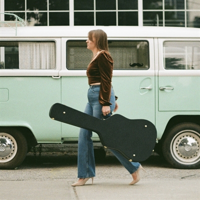 Carly Reirson at Cannery Brewing