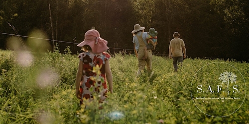 SAFIS Presents Armstrong Spallumcheen Farm Tours