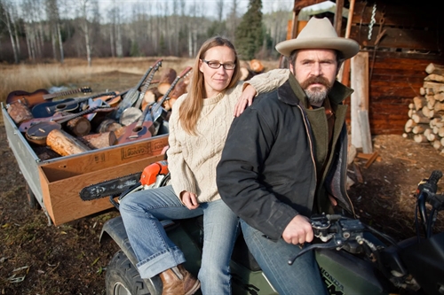 Concert: Pharis & Jason Romero | iNFOnews.ca Concert: Pharis & Jason Romero
