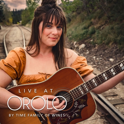 Mandy Cole Live at OROLO