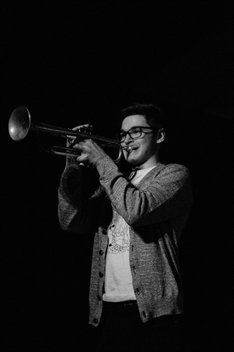 Dinner and Jazz