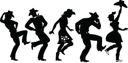 Learn to Line Dance