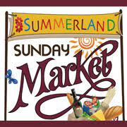 Summerland Rotary Sunday Market
