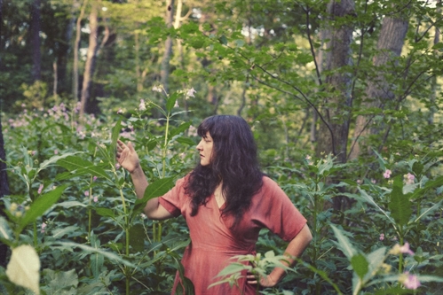 Abigail Lapell @ The Grist Mill