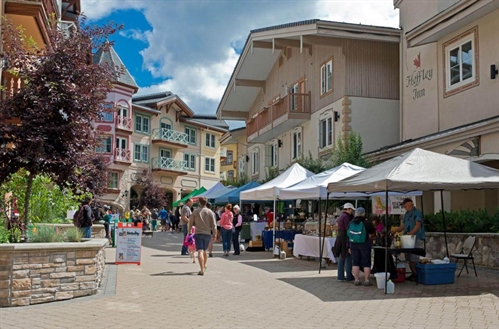 Sun Peaks Market Day | iNFOnews.ca Sun Peaks Market Day