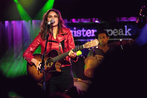Sister Speak Concert - Sun Peaks | iNFOnews.ca Sister Speak Concert – Sun Peaks
