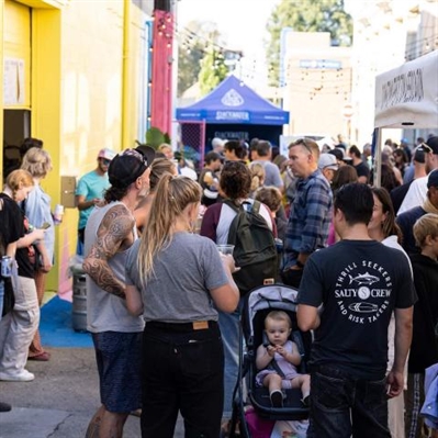 Slack Alley - Penticton | iNFOnews.ca Slack Alley – Penticton