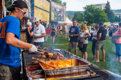 Kamloops Daybreak Rotary Ribfest | iNFOnews.ca Kamloops Daybreak Rotary Ribfest