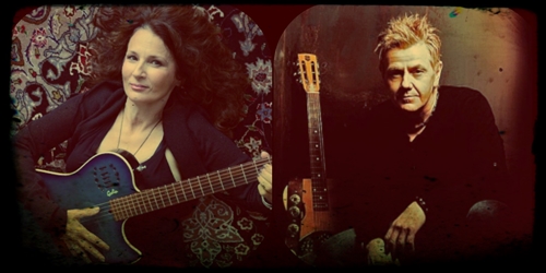 Laurie Kerr & Bobby Cameron @ Mackie Lake House