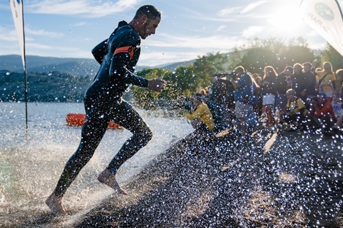 Ironman Canada