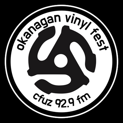 Okanagan Vinyl Fest | iNFOnews.ca Okanagan Vinyl Fest