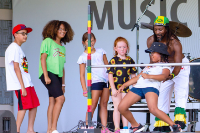 Kamloops Caribbean Festival