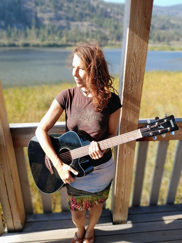 Sandra Kunz at Cannery Brewing