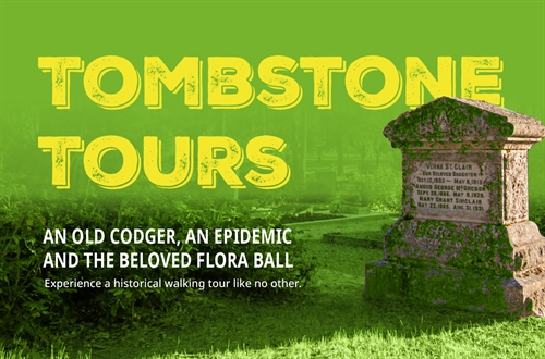 Tombstone Tours
