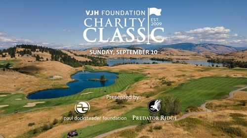 2023 Charity Classic at Predator Ridge Resort