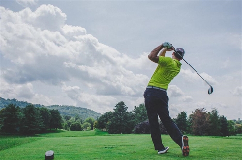 Kelowna’s Gospel Mission 13th Annual Charity Golf Classic