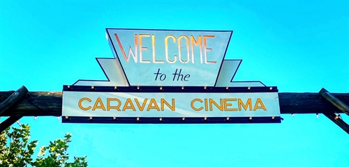 4th Annual Film Festival at Caravan Farm Theatre